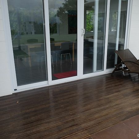 One Hagdan Villas Yapak Exterior foto