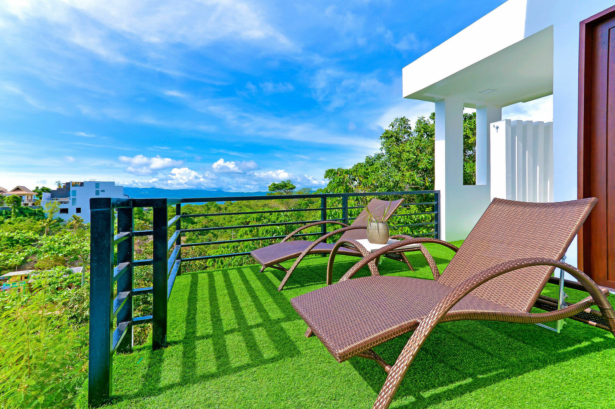 One Hagdan Villas Yapak Exterior foto