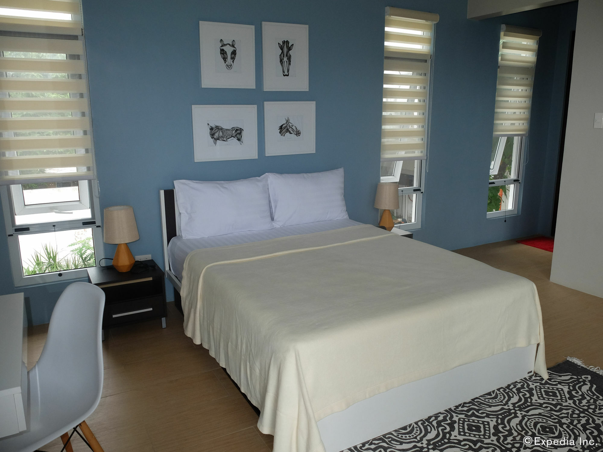 One Hagdan Villas Yapak Exterior foto