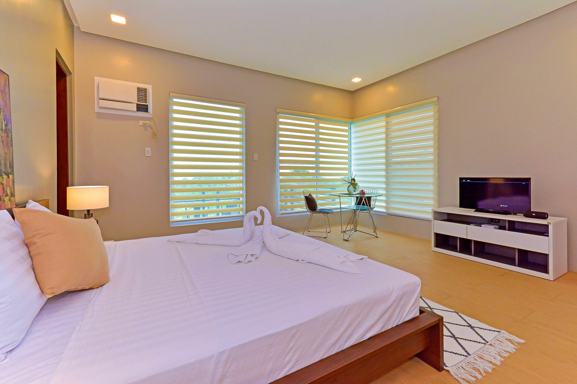 One Hagdan Villas Yapak Exterior foto
