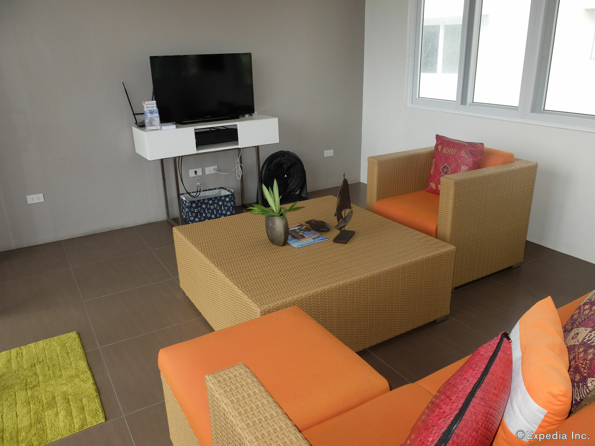 One Hagdan Villas Yapak Exterior foto