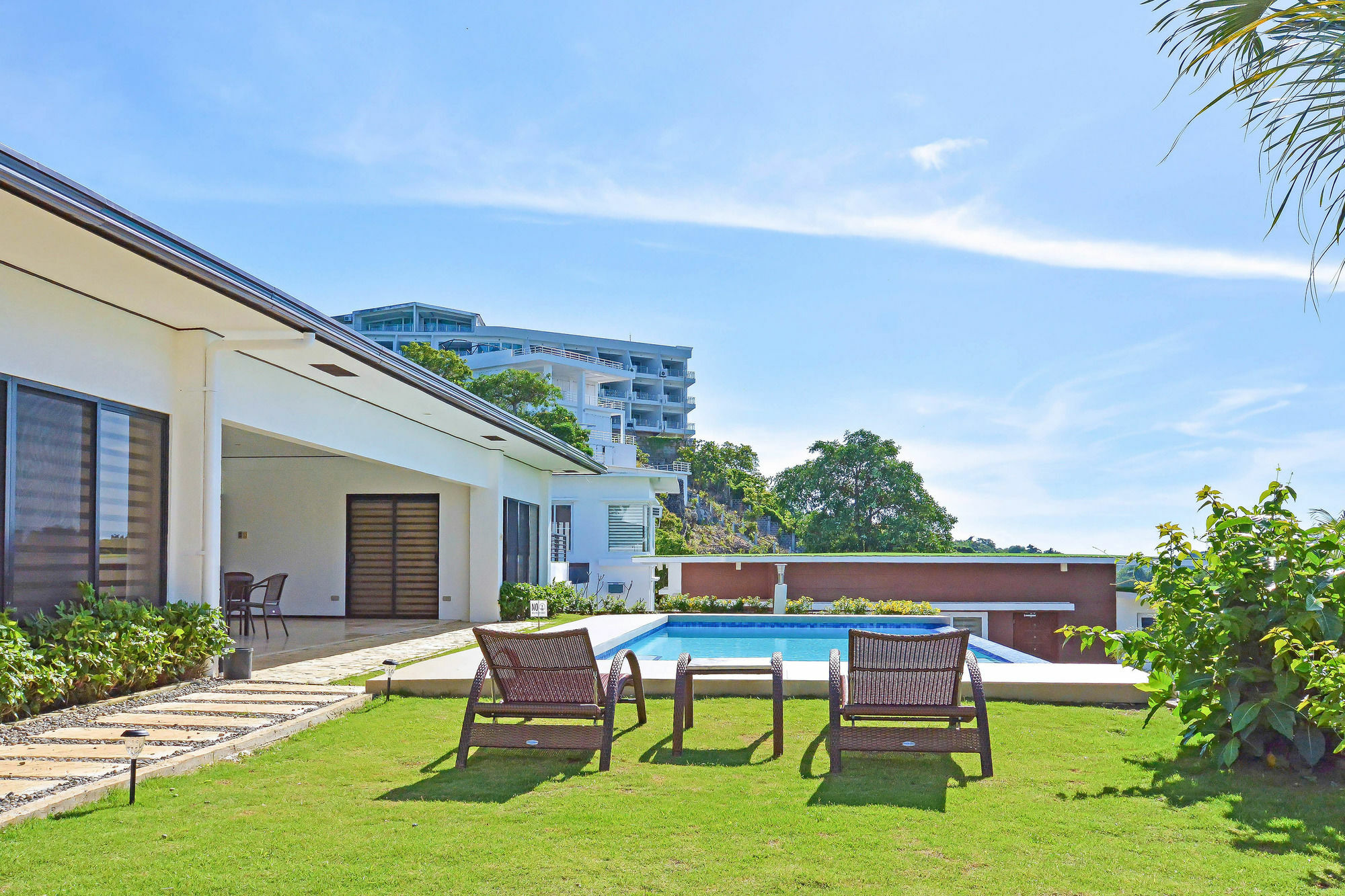One Hagdan Villas Yapak Exterior foto