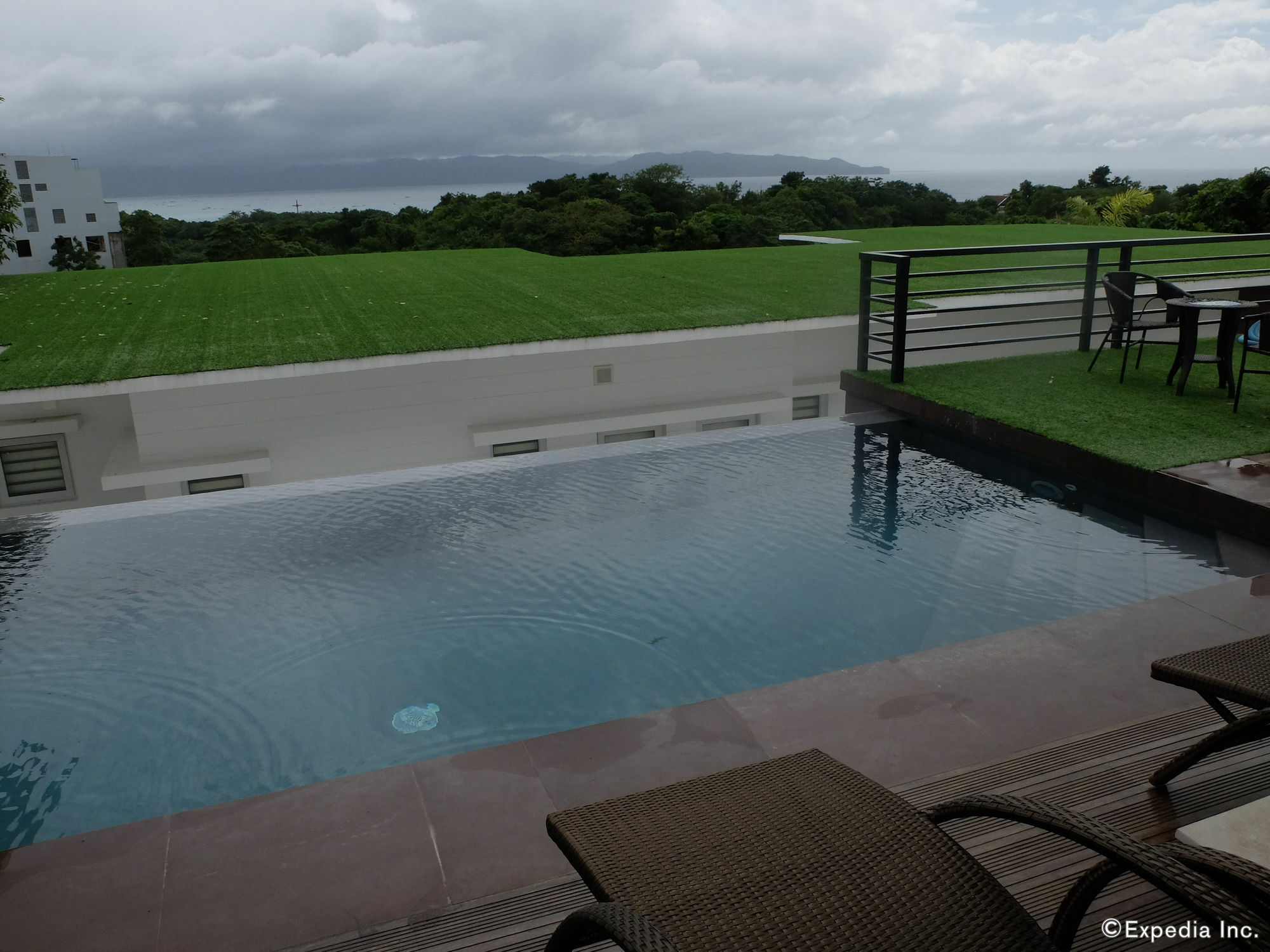 One Hagdan Villas Yapak Exterior foto